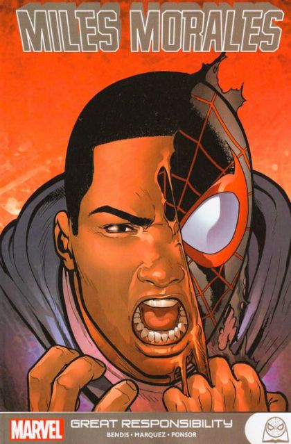 Miles Morales Vol 03: Great Responsibility TPB