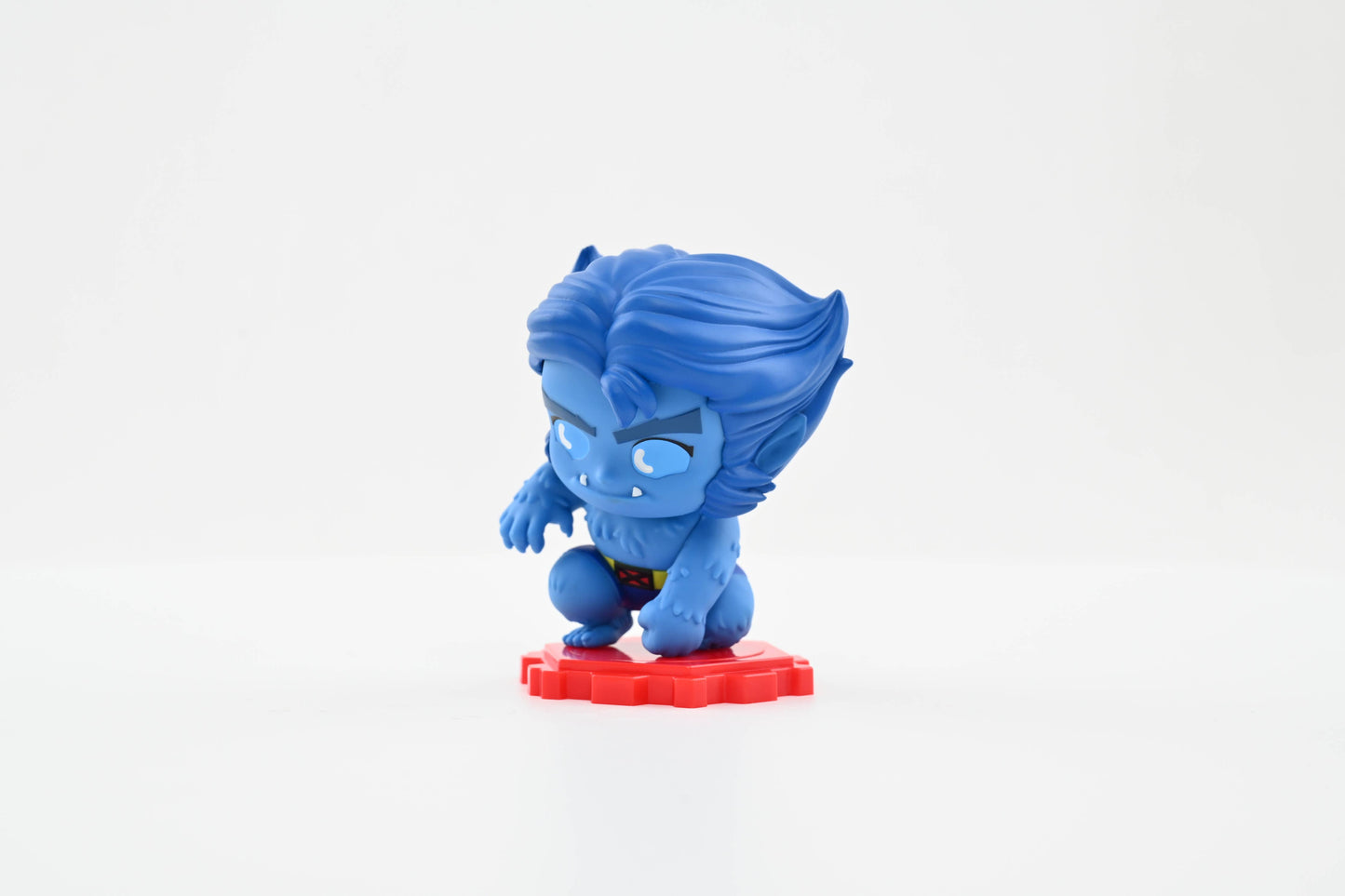 X-Men 97 Cosbi Bobble Head Collection - PDQ (8 Units)
