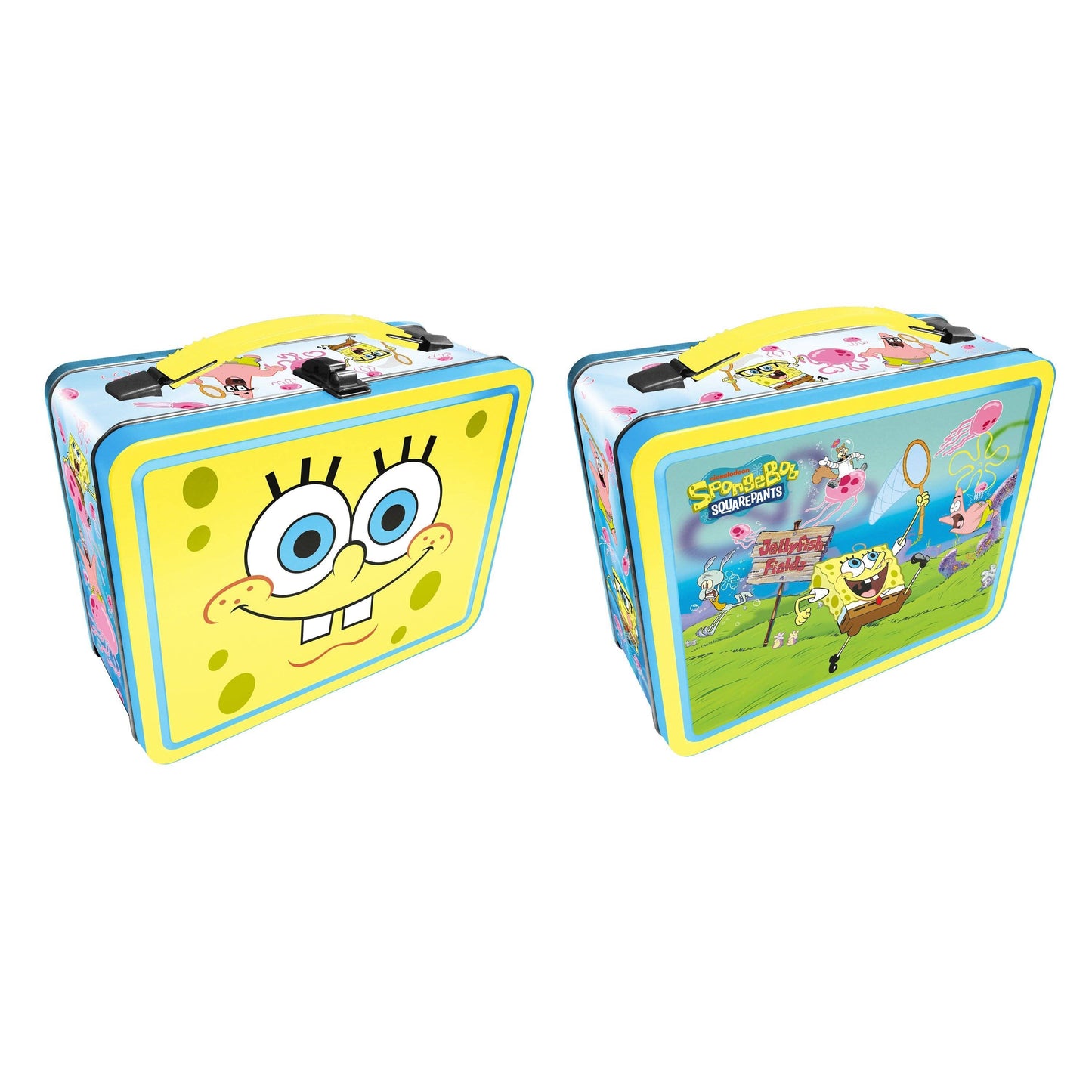 SpongeBob SquarePants Fun Box