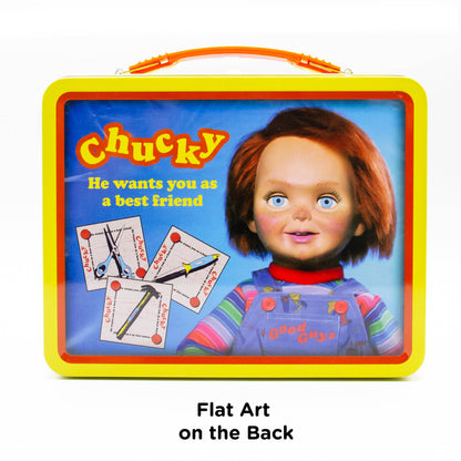 Chucky Fun Box