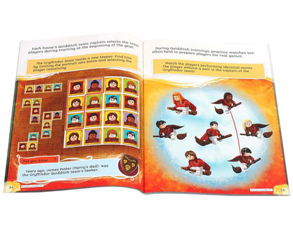 LEGO Harry Potter: School of Magic