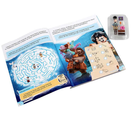 LEGO Harry Potter: School of Magic