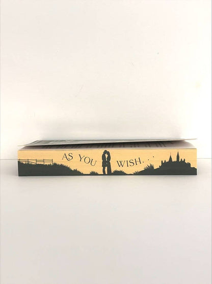 Princess Bride Deluxe Limited Edition