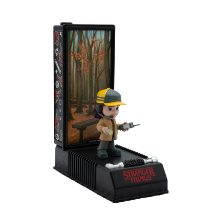 Stranger Things NEW CHARACTERS Series 3 Blind Box