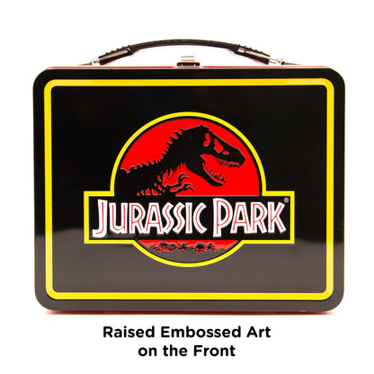 Jurassic Park Fun Box