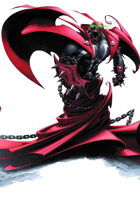 Spawn Origins Hardcover Volume 06