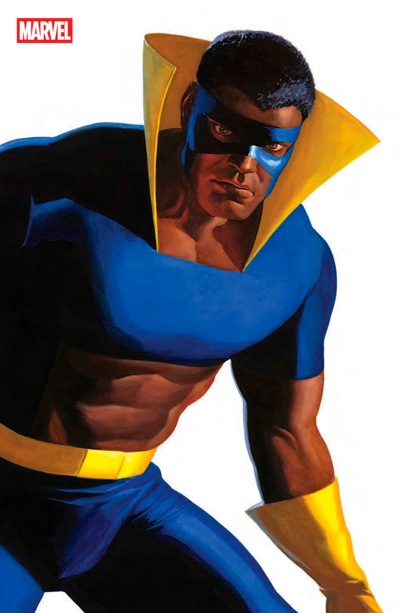 Avengers (2023) #26 Alex Ross Timeless Full Art Variant