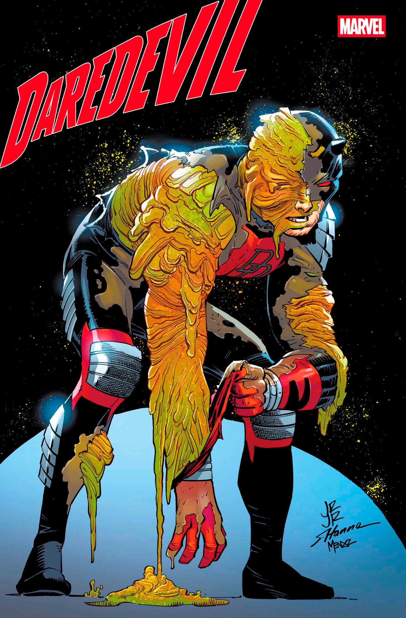 Daredevil (2023) #21