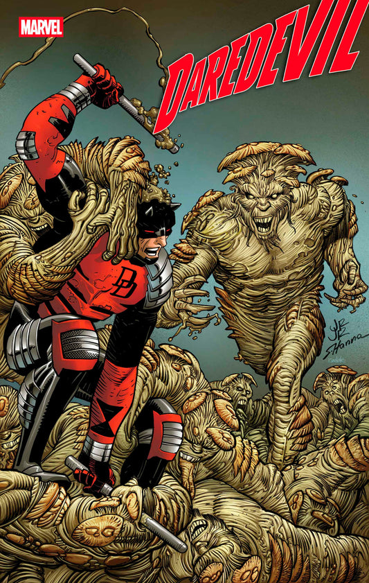 Daredevil (2023) #23