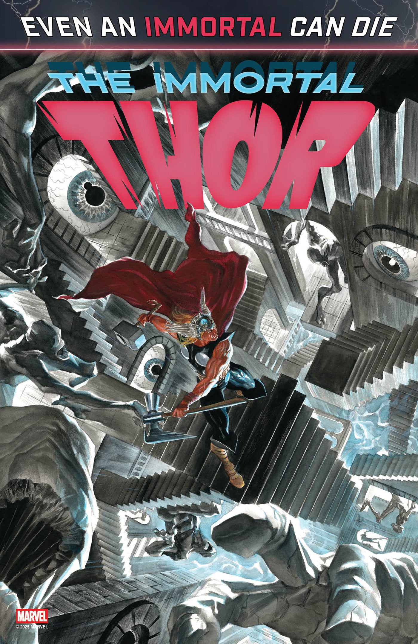 Immortal Thor (2023) #23