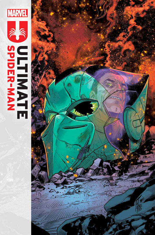 Ultimate Spider-Man (2024) #17