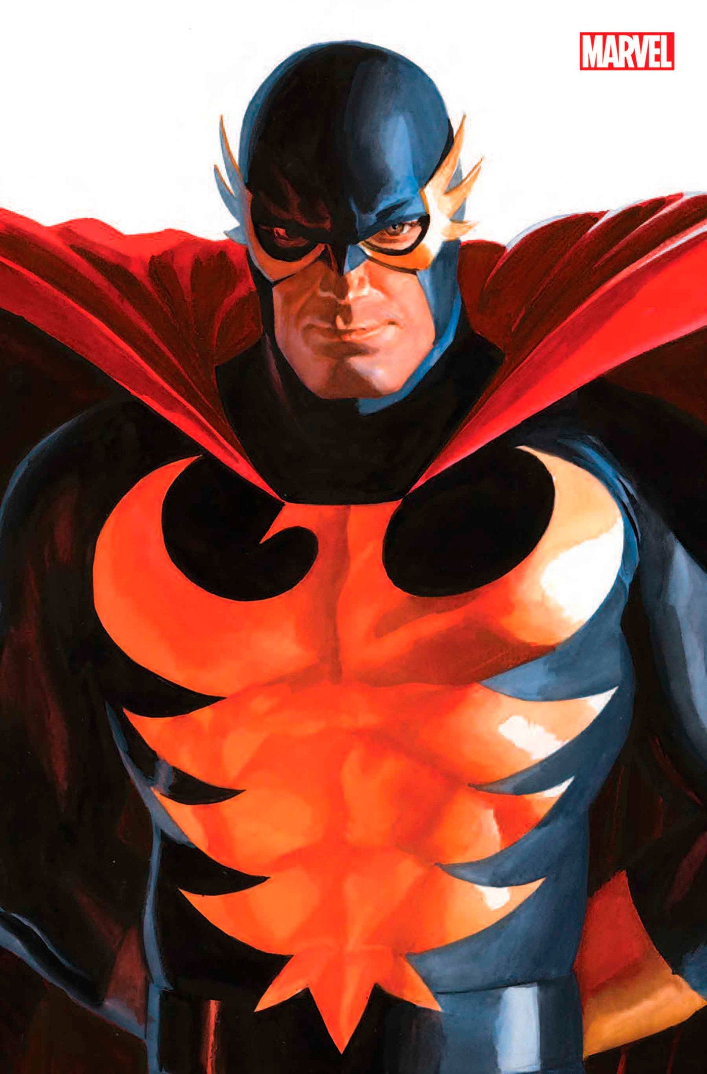 One World Under Doom (2025) #4 (of 9) Alex Ross Timeless Full Art Variant