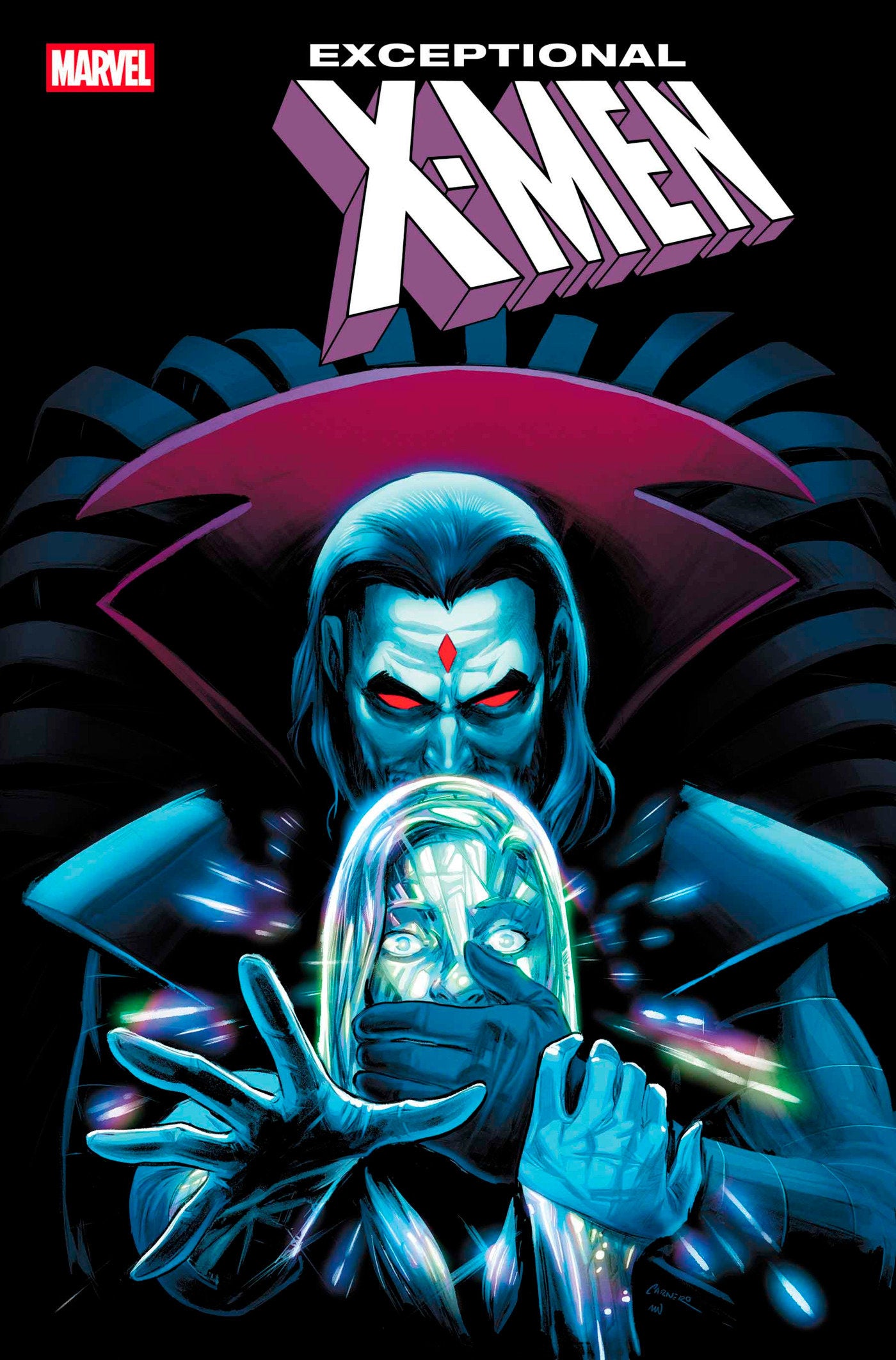 Exceptional X-Men (2024) #10