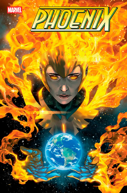 Phoenix (2024) #10