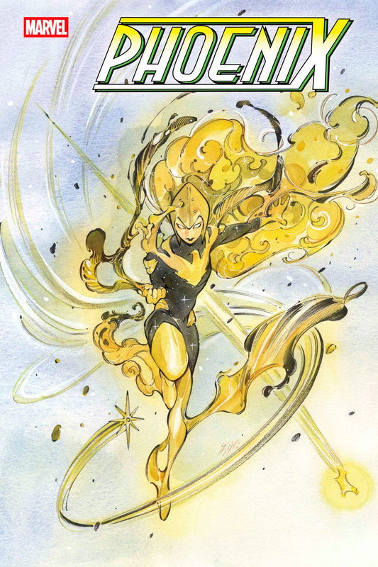 Phoenix (2024) #11 Peach Momoko Variant