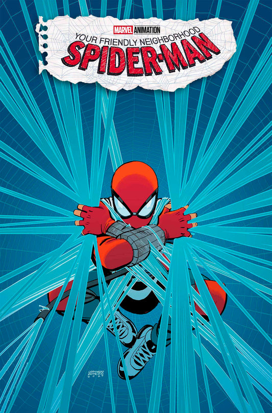 Your Friendly Neighborhood Spider-Man (2024) #4 (of 5)