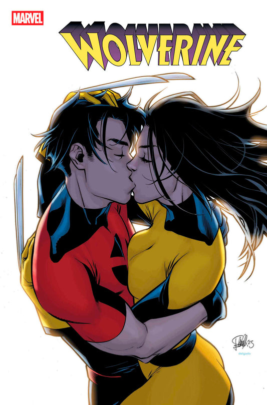 Laura Kinney: Wolverine (2024) #7