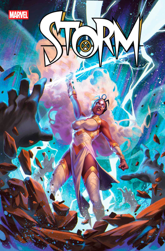 Storm (2024) # 9