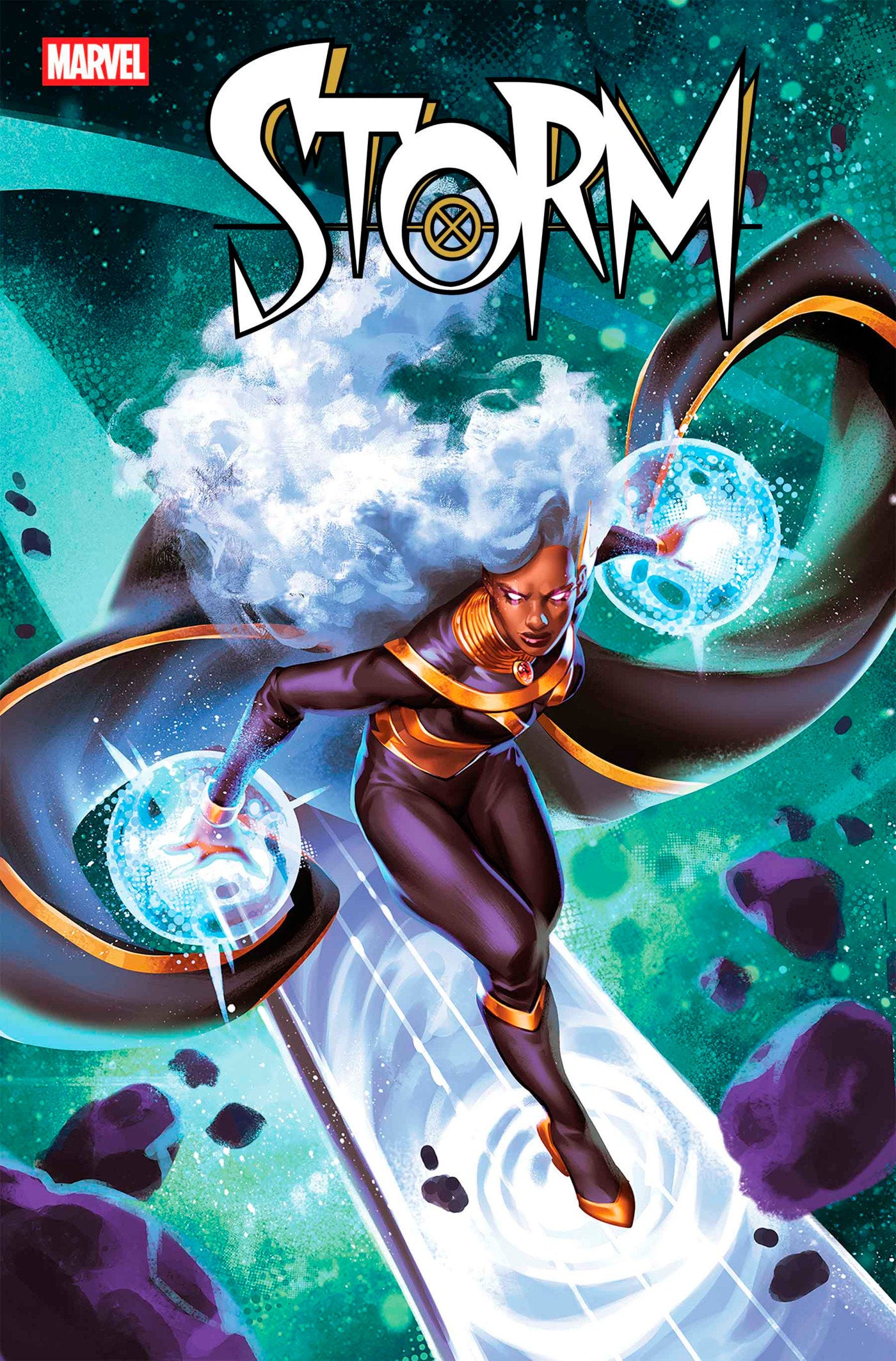 Storm (2024) #10