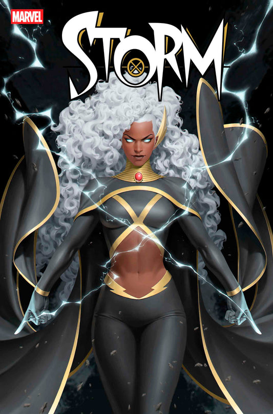 Storm (2024) #11 Junggeun Yoon Variant