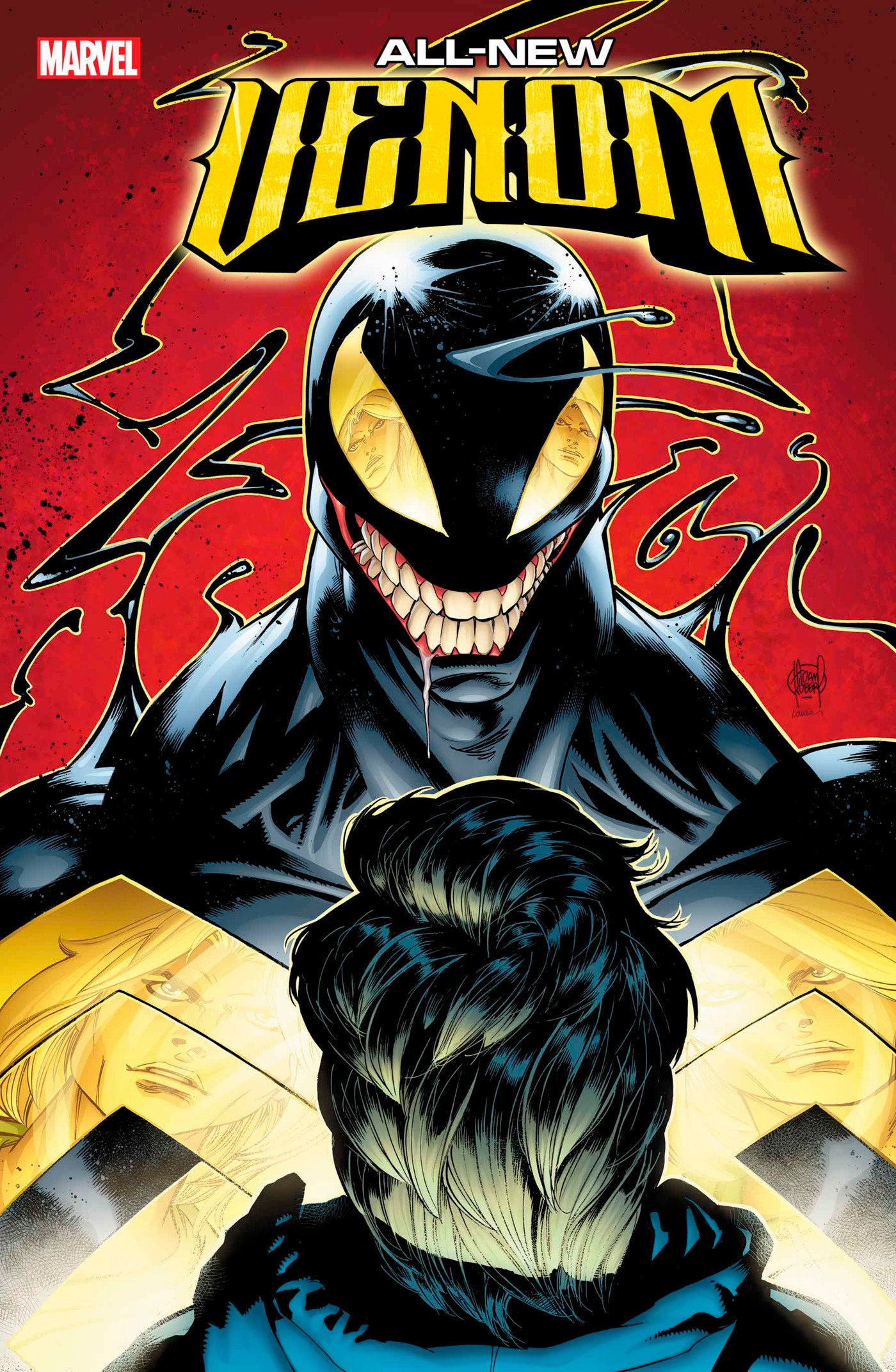 All-New Venom (2024) # 3
