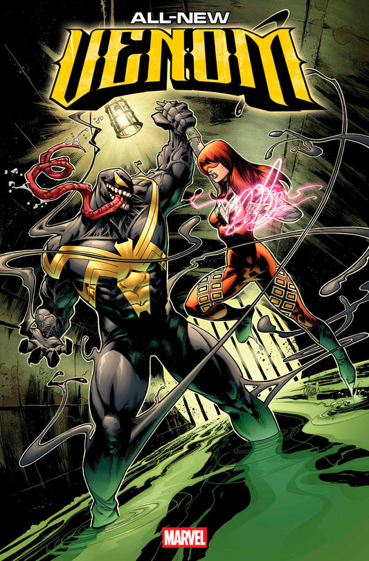 All-New Venom (2024) # 6