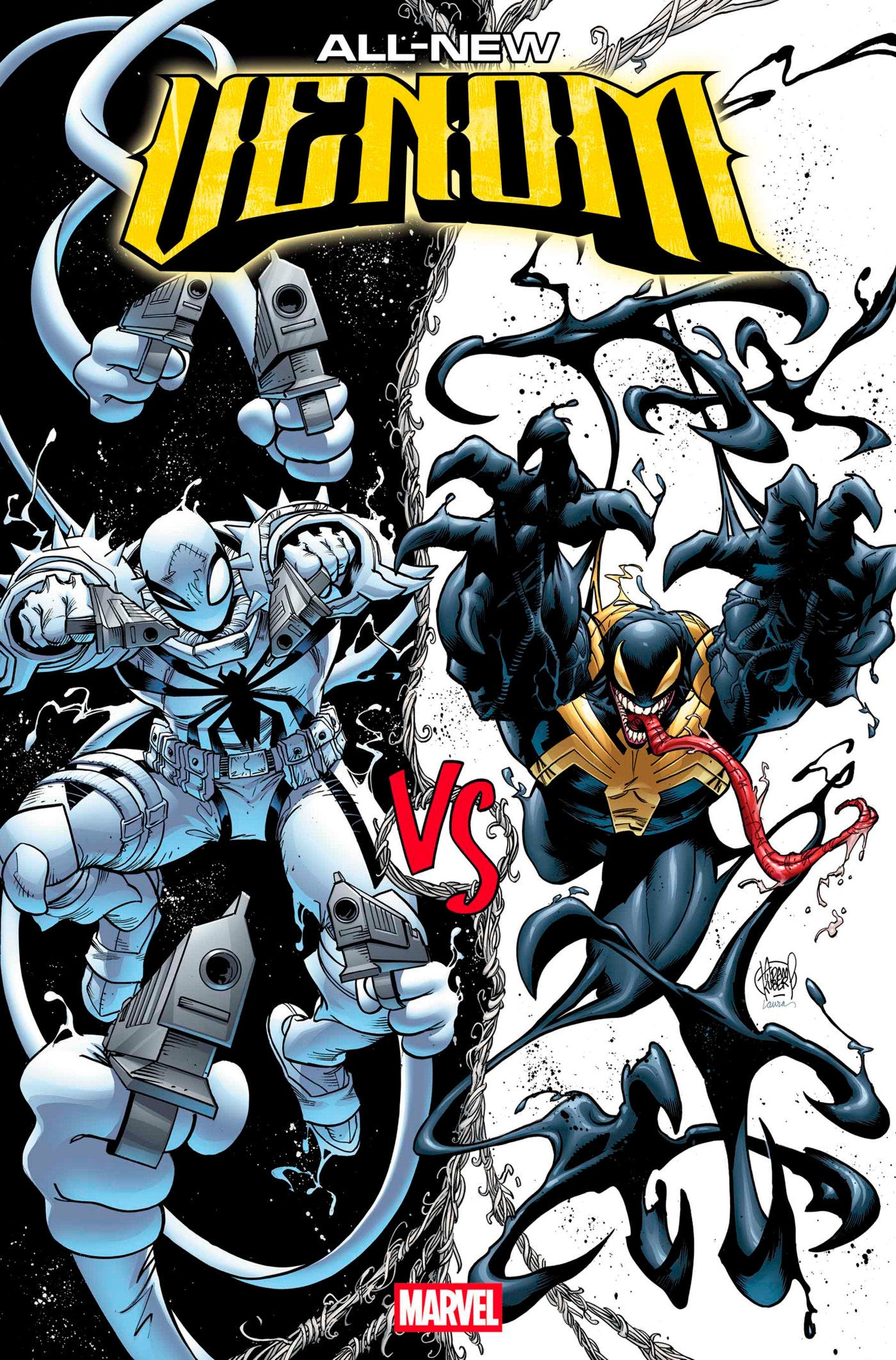 All-New Venom (2024) # 7
