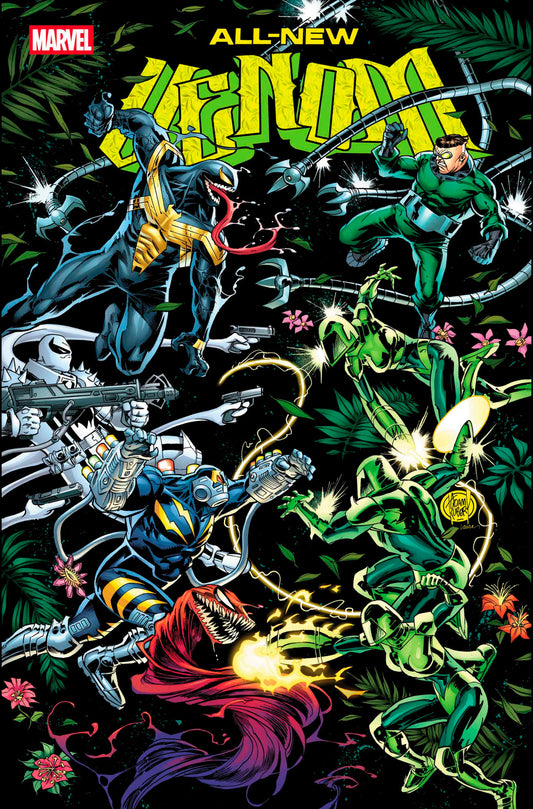 All-New Venom (2024) # 9