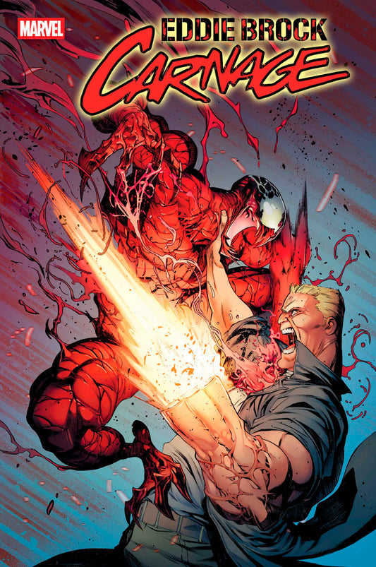 Eddie Brock: Carnage (2025) #3