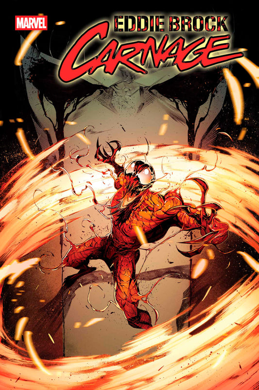 Eddie Brock: Carnage (2025) #4