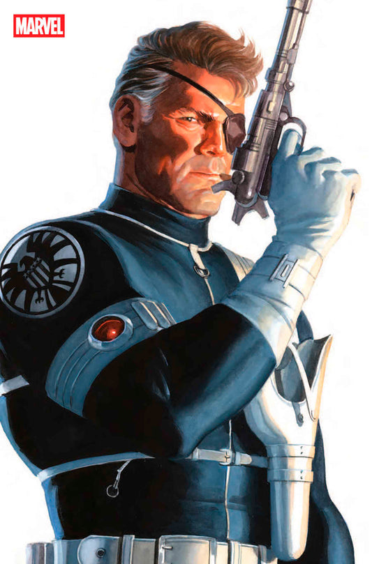 Deadpool/Wolverine (2025) #5 Alex Ross Timeless Full Art Variant