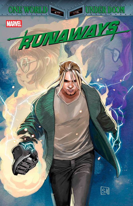 Runaways (2025) #2