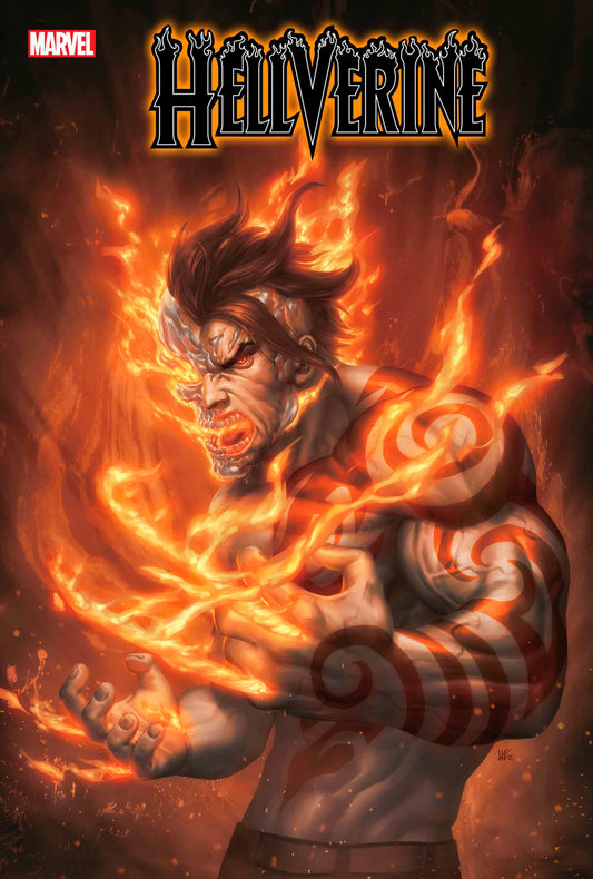Hellverine (2024b) # 2
