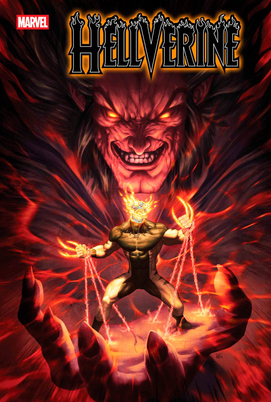 Hellverine (2024b) # 5