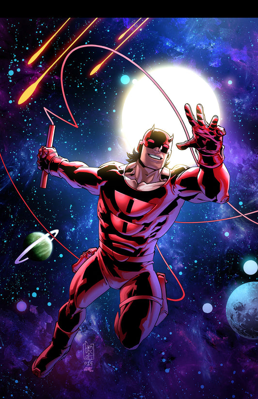 Ultimate Universe: Two Years In (2025) #1 Giuseppe Camuncoli 1:50 Virgin Variant