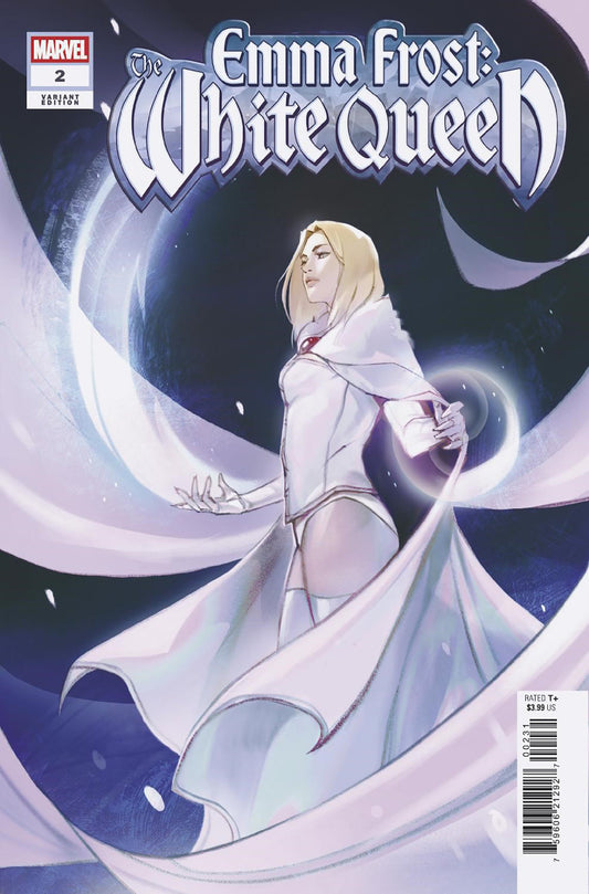 Emma Frost: The White Queen (2025) #2 Jessica Fong Variant