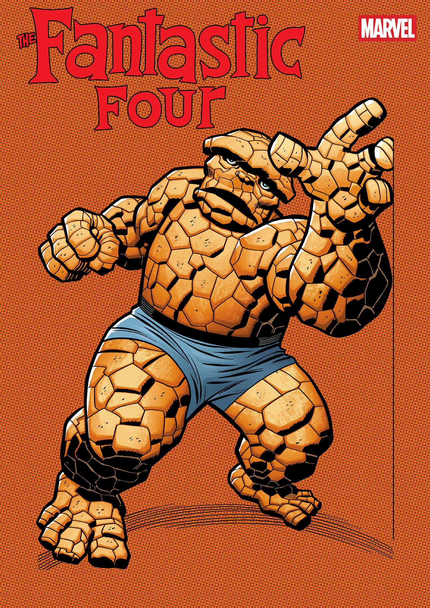 Fantastic Four # 1 Facsimile Edition Jack Kirby 1:25 Hidden Gem Variant [New Printing 2]
