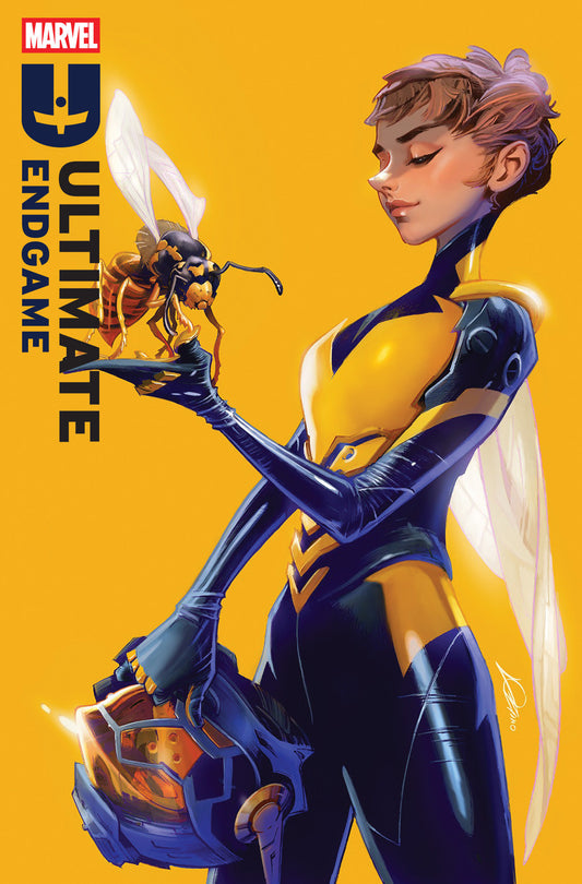 Ultimate Endgame (2025) #1 Alexander Lozano 1:50 Variant