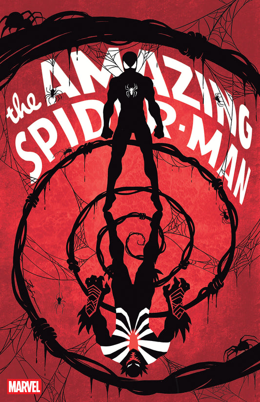 Amazing Spider-Man #1002 Ben Su 1:25 Variant