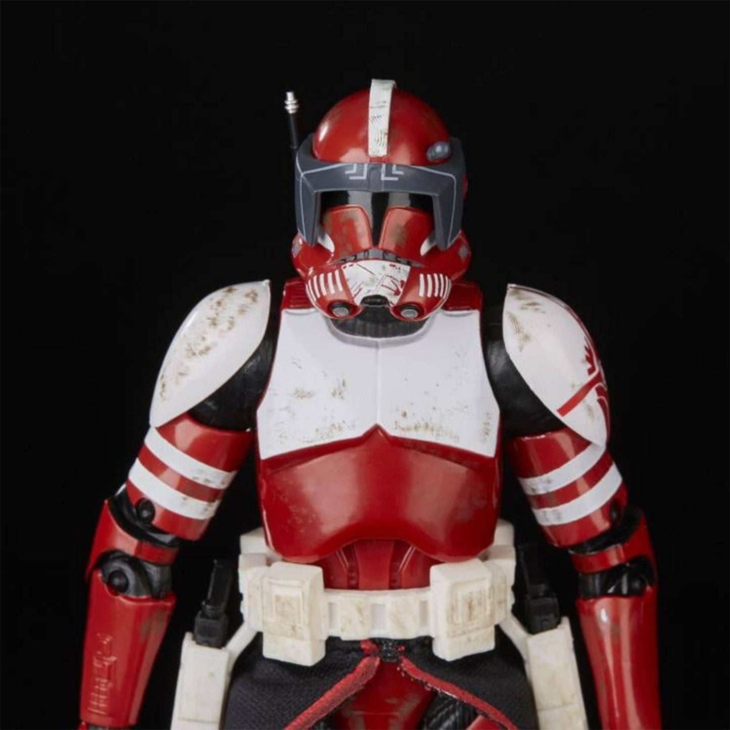 Star Wars 6 Inch Action Figure | Commander Fox