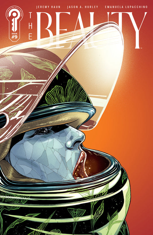 Beauty (2025) #9 Cover A Jeremy Haun