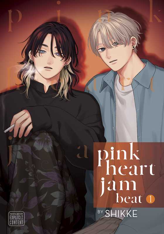 Pink Heart Jam beat Vol 01