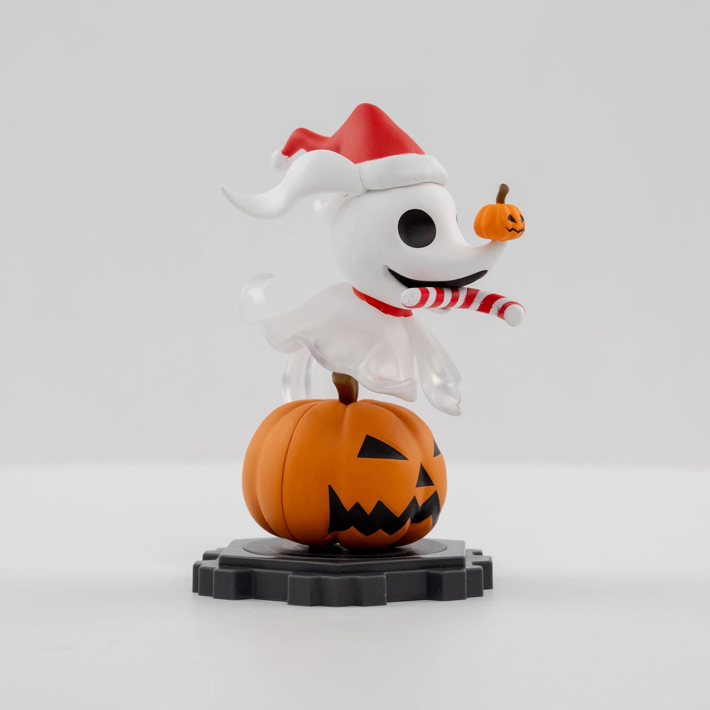 Nightmare Before Christmas Cosbi Bobble Head 8 pack