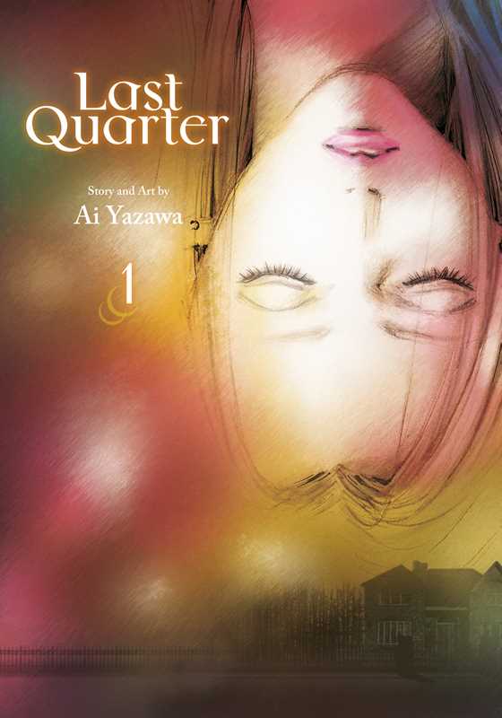 Last Quarter Vol 01