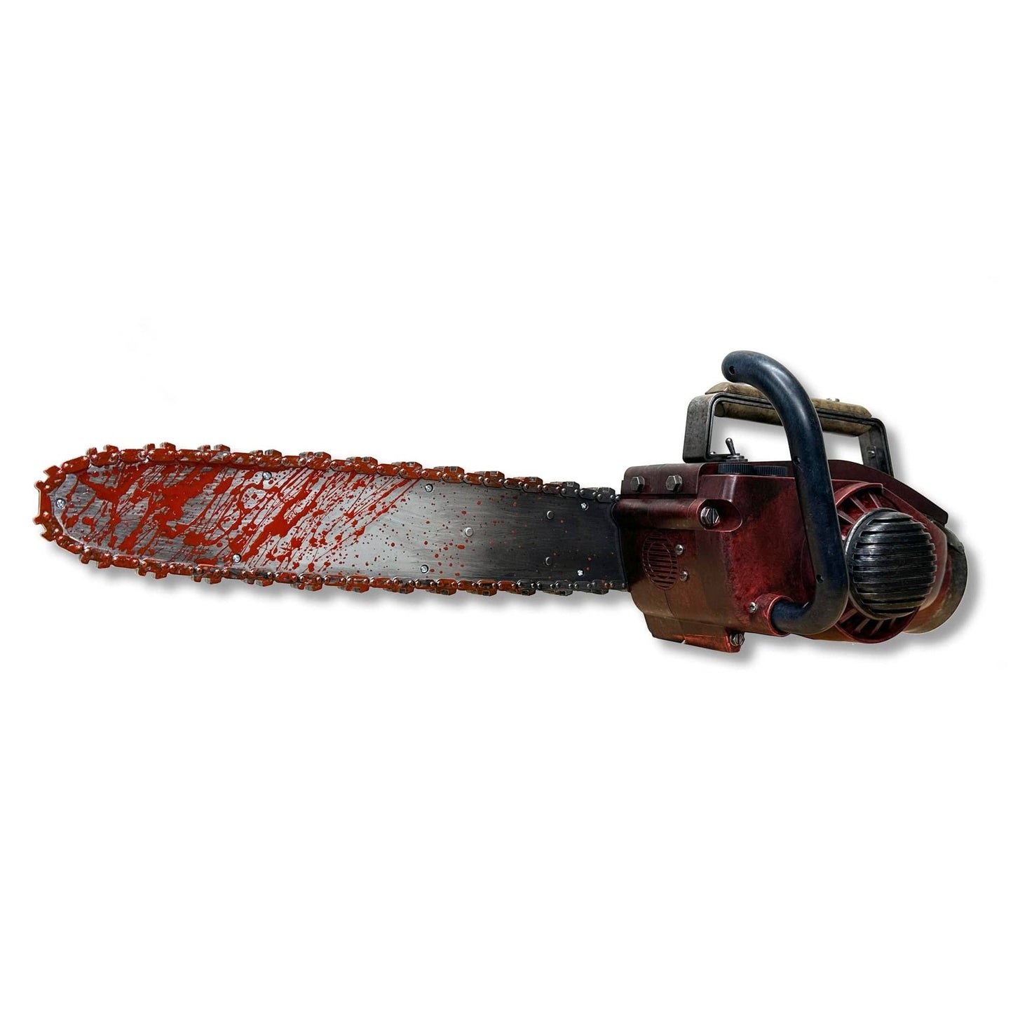 Army of Darkness 1:1 Ash's Chainsaw Prop Replica