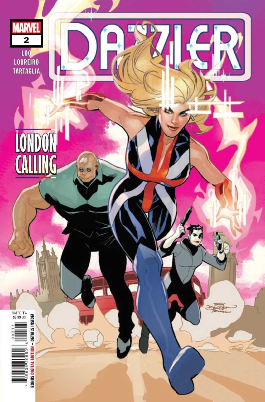 Dazzler (2024) #2