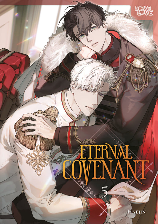 Eternal Covenant Vol 05