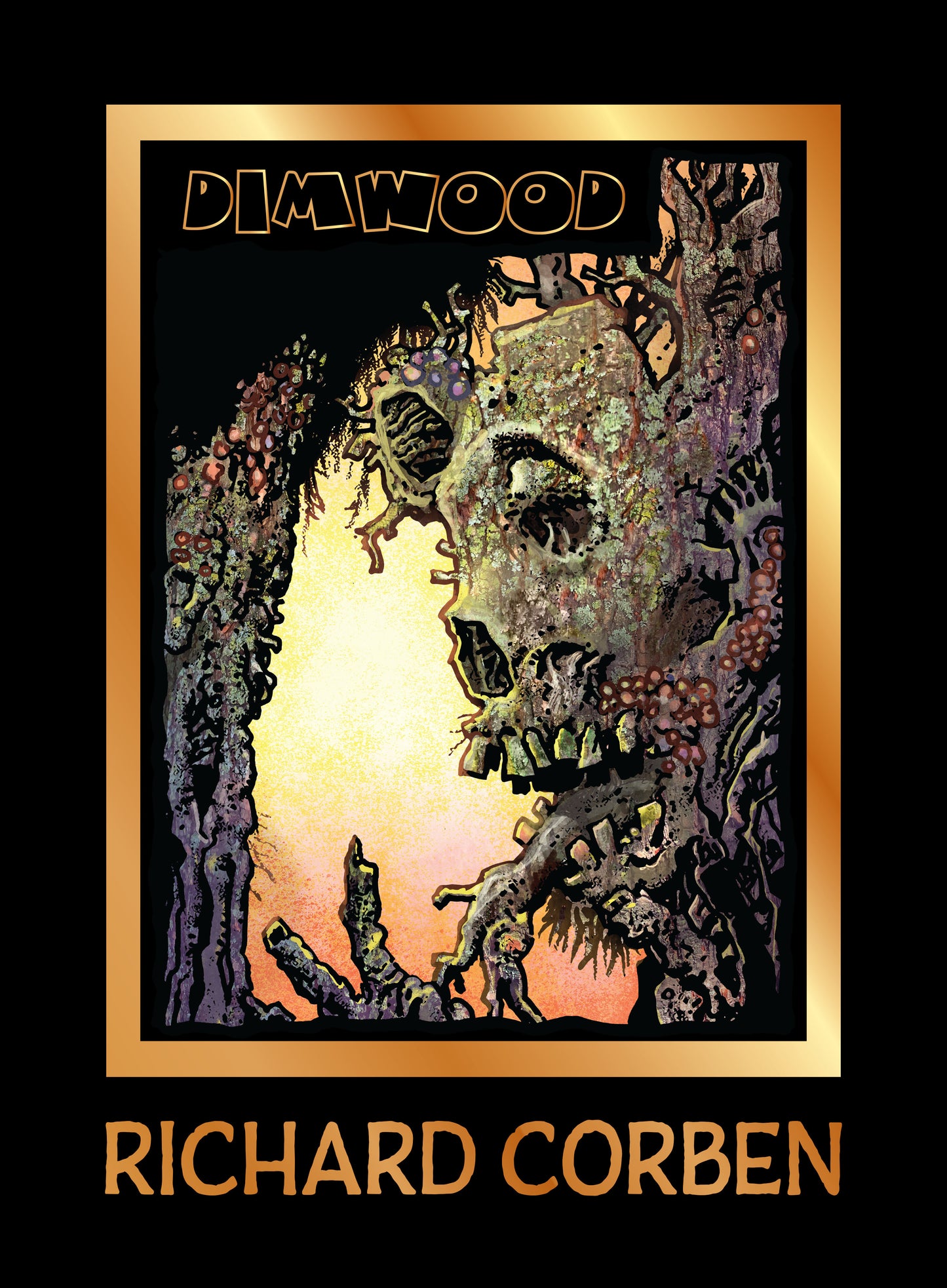 Dimwood HC (Mature)