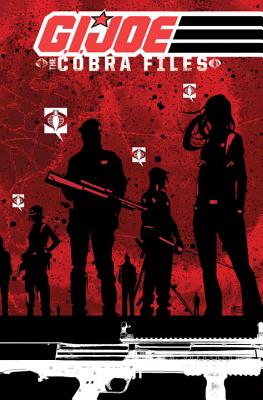 G.I. Joe: The Cobra Files Vol 01 TPB