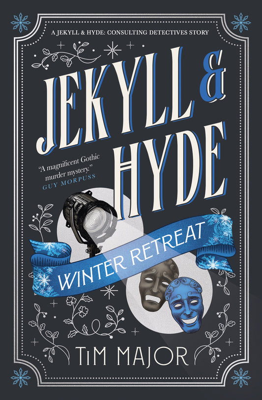Jekyll & Hyde: Consulting Detectives - Winter Retreat